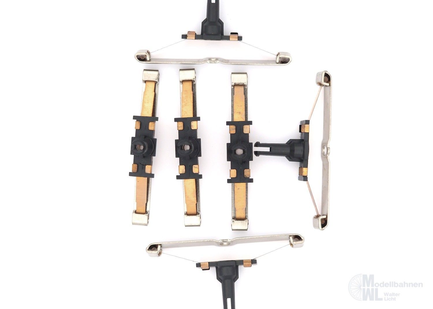 Märklin Ersatzeile E147251 - ERSATZTEIL: Schleifer 6 St